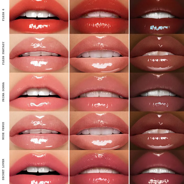 Lust - Gloss