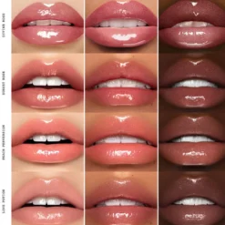 Lust - Gloss