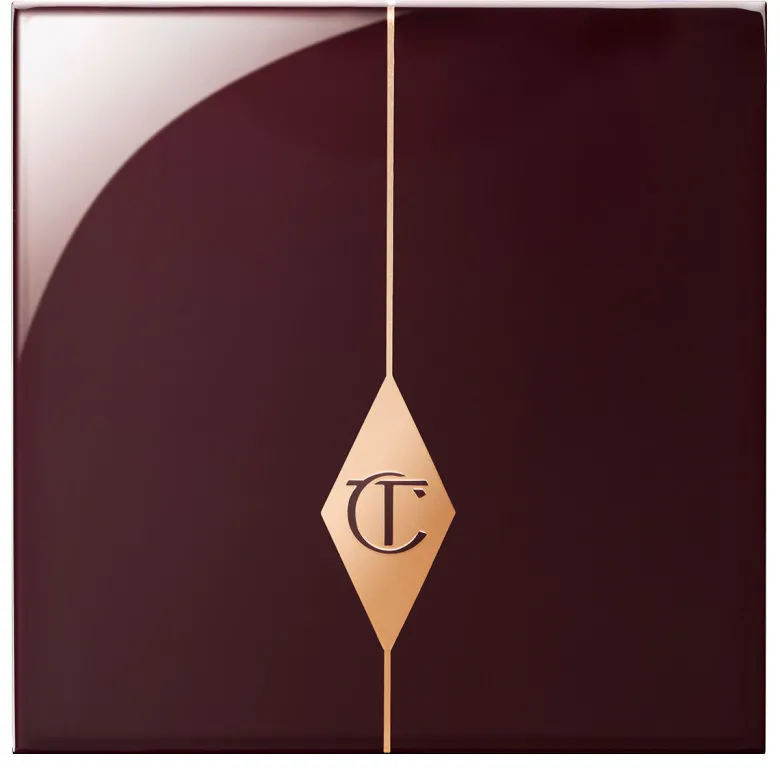 LUXURY PALETTE