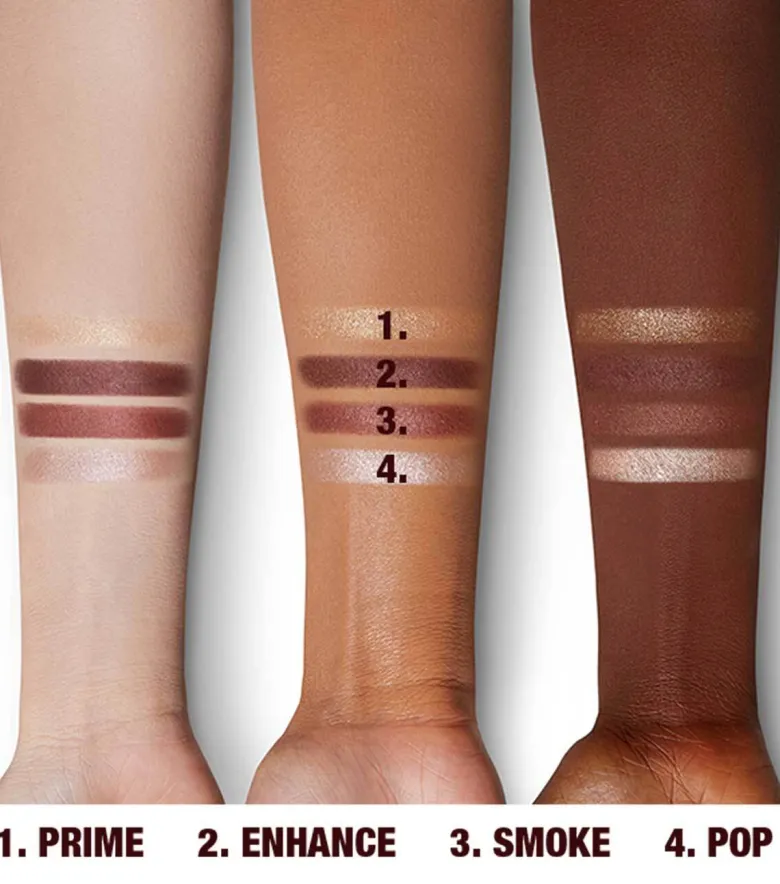 LUXURY PALETTE