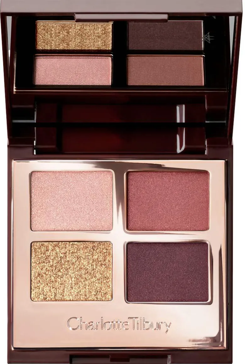LUXURY PALETTE