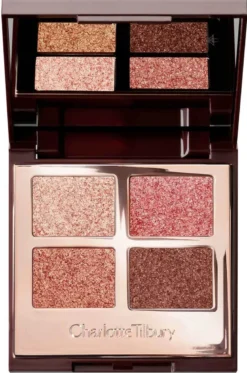 LUXURY PALETTE OF POPS - PILLOW TALK