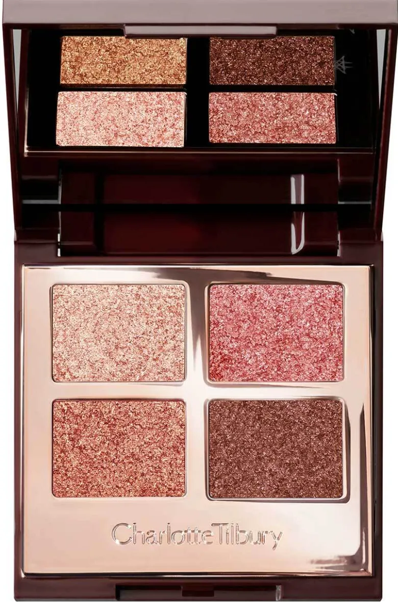 LUXURY PALETTE OF POPS - PILLOW TALK