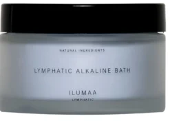 Lymphatic Alkaline Bath