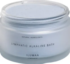 Lymphatic Alkaline Bath