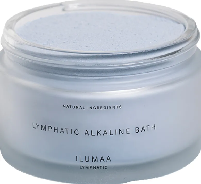Lymphatic Alkaline Bath