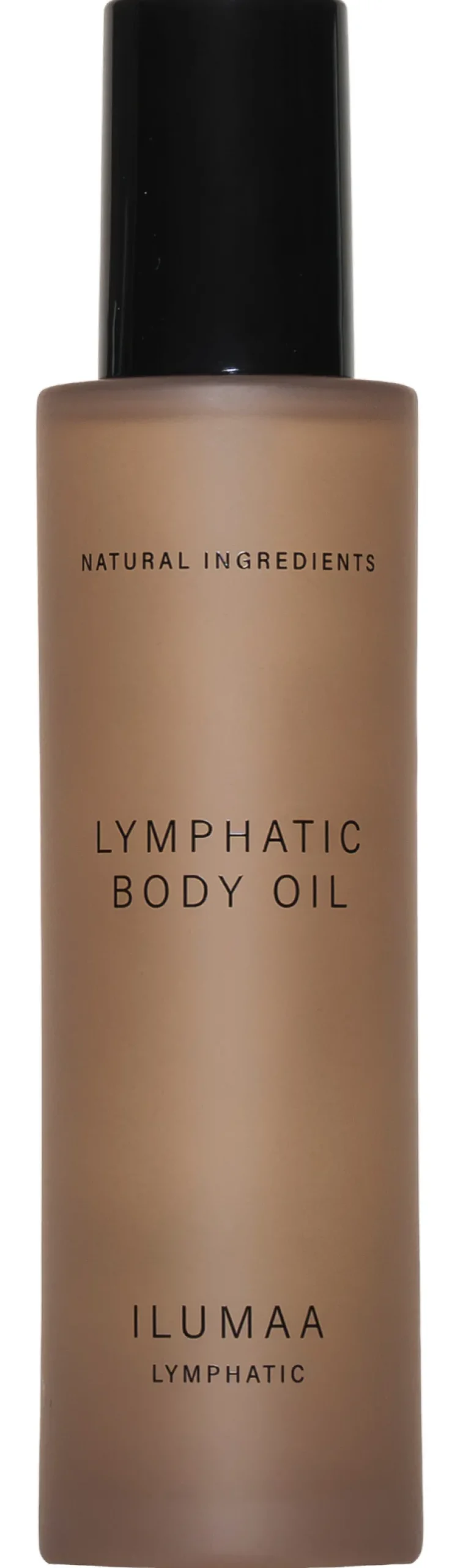 Lymphatic Body Oil