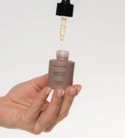 Lymphatic Face Oil