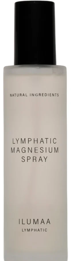 Lymphatic Magnesium Spray