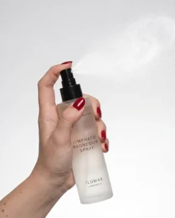 Lymphatic Magnesium Spray