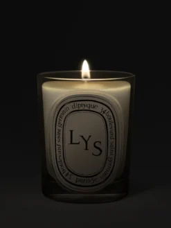 Lys Classic Candle