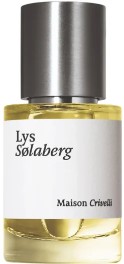 Lys Solaberg