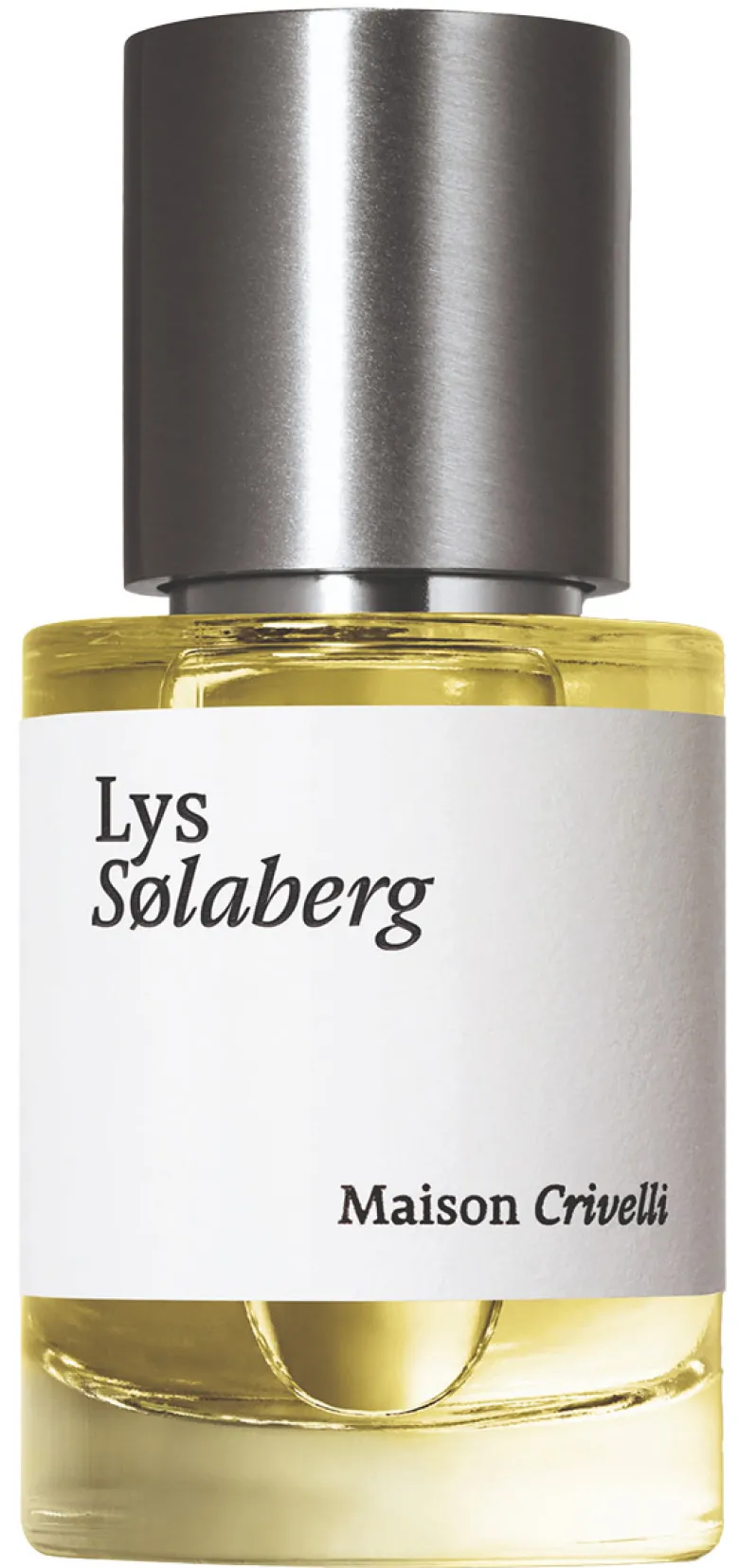 Lys Solaberg