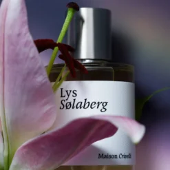 Lys Solaberg