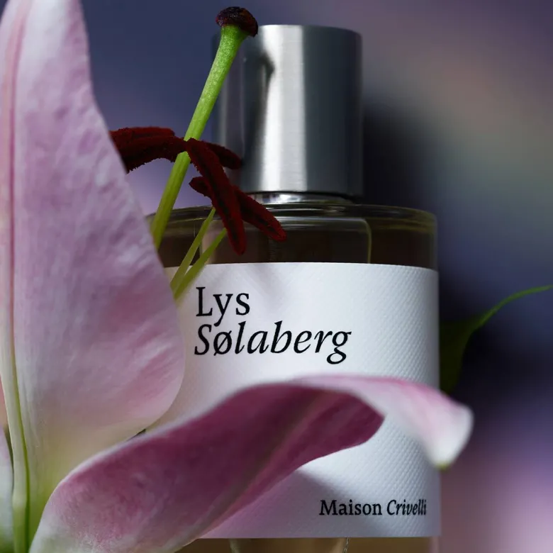 Lys Solaberg