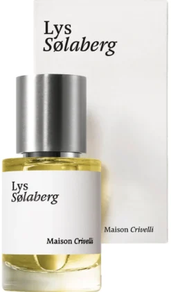 Lys Solaberg
