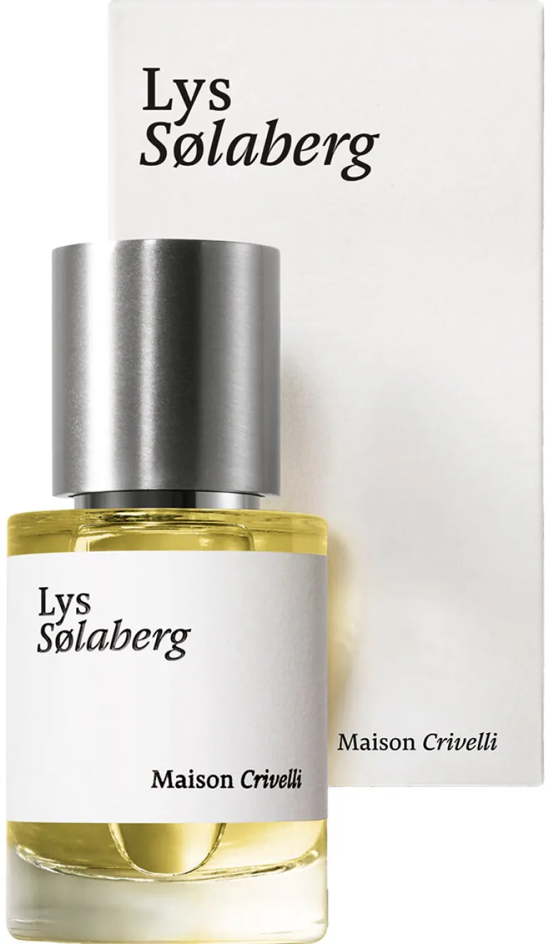Lys Solaberg