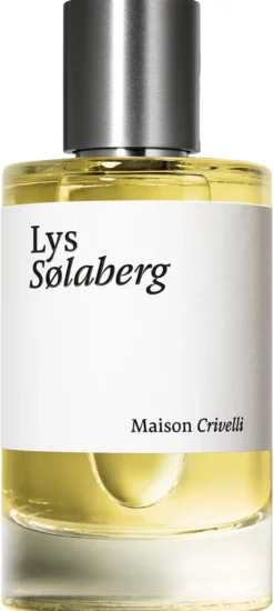 Lys Solaberg