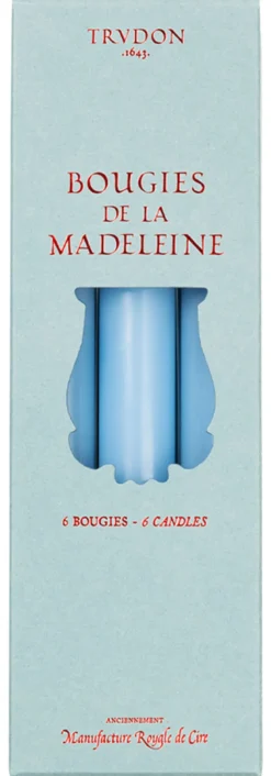 Madeleine Candle