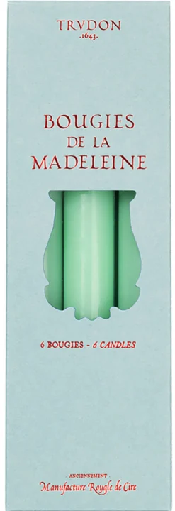 Madeleine Candle