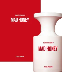 Mad Honey