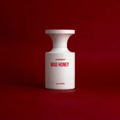 Mad Honey