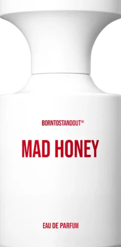 Mad Honey