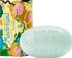 Madrigal Water Lily Soap