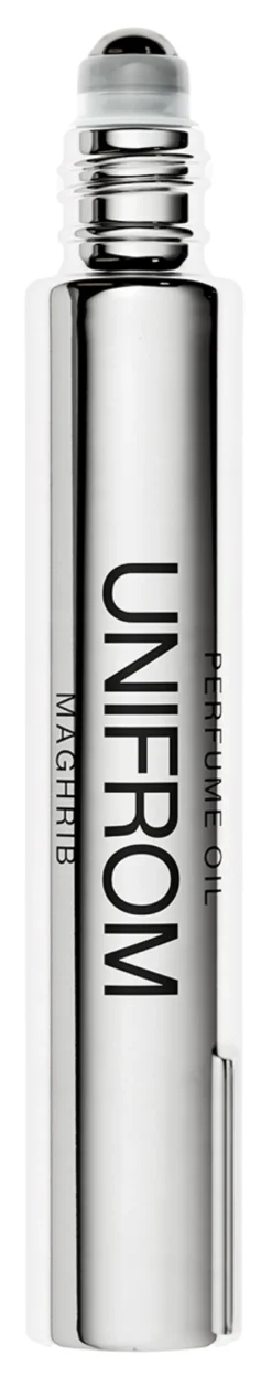 Maghrib – Perfume Oil