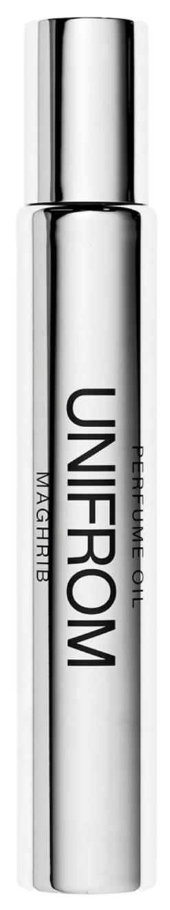 Maghrib – Perfume Oil