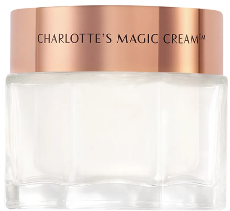 MAGIC CREAM