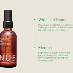 Magnesium Ease