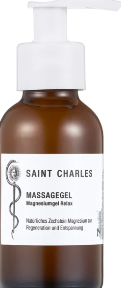 Magnesiumgel Relax