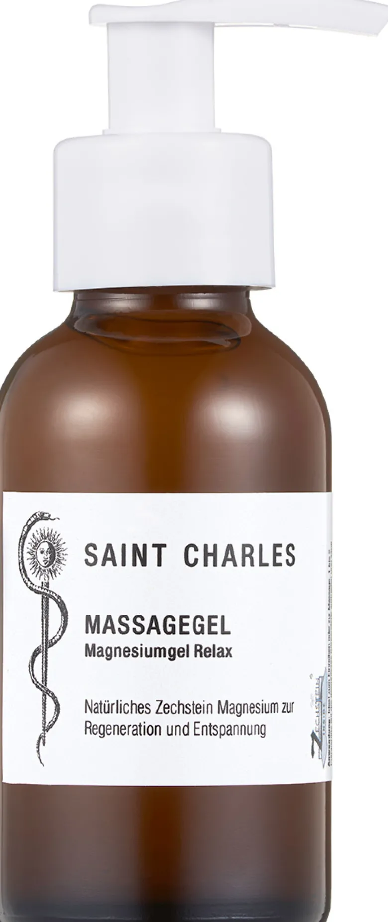 Magnesiumgel Relax