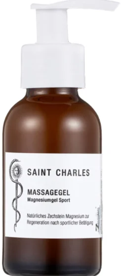 Magnesiumgel Sport