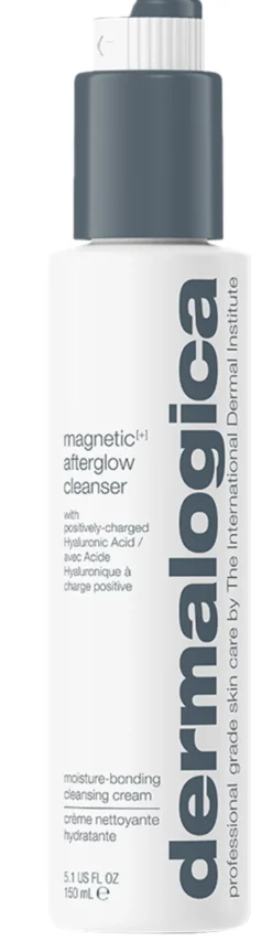 Magnetic Afterglow Cleanser
