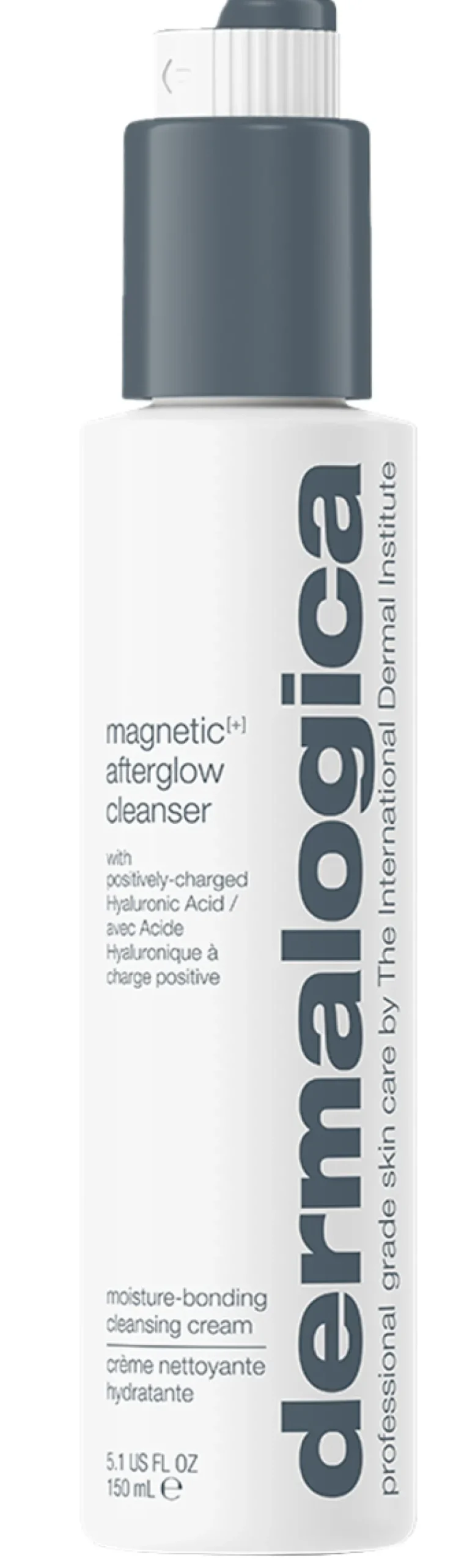 Magnetic Afterglow Cleanser