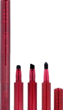 Magnetic Brush Set 01