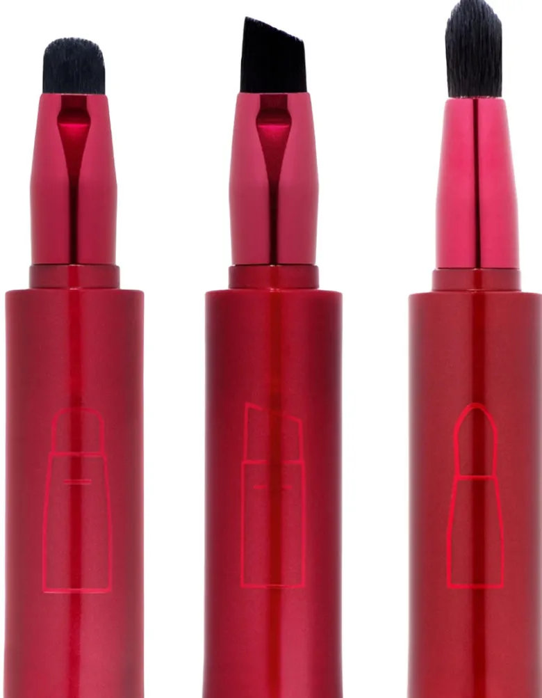 Magnetic Brush Set 01
