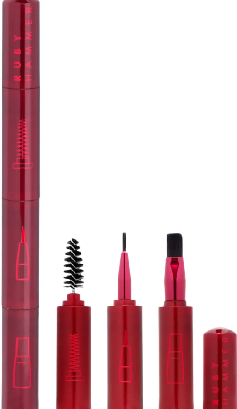 Magnetic Brush Set 02