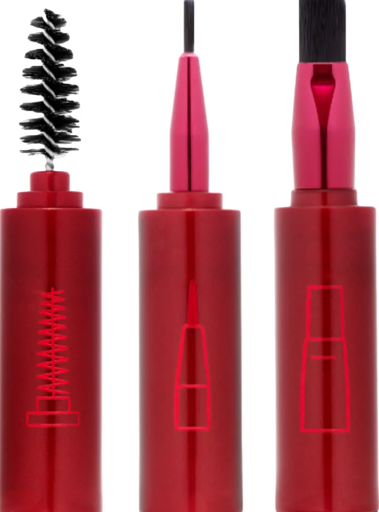 Magnetic Brush Set 02