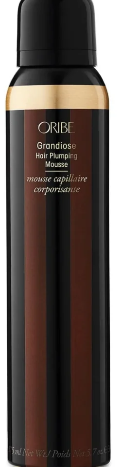 Magnificent Volume Grandiose Hair Plumping Mousse