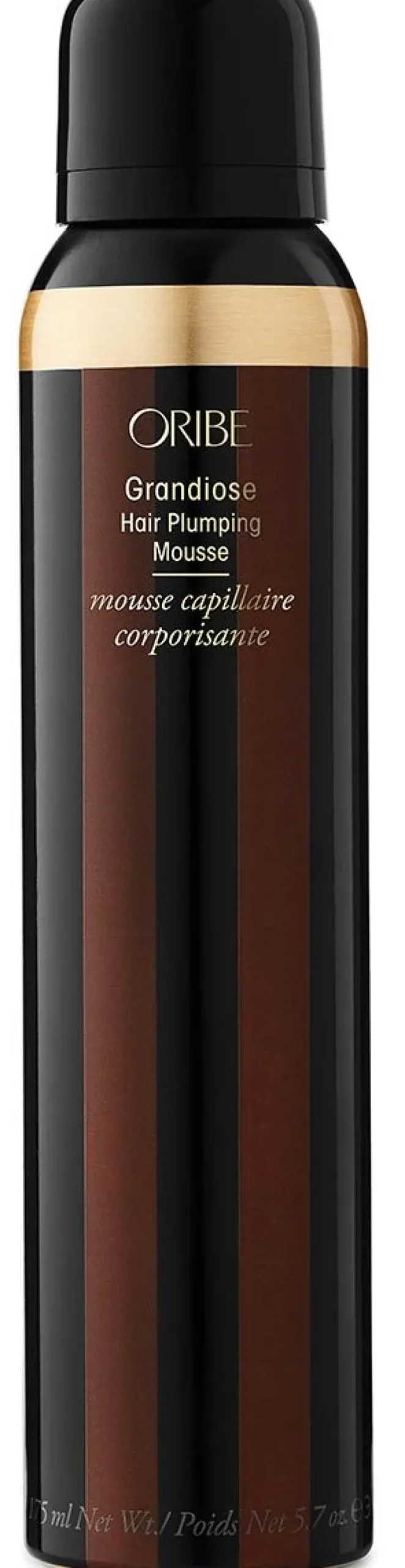 Magnificent Volume Grandiose Hair Plumping Mousse