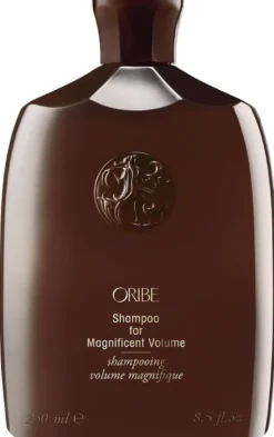 Magnificent Volume Shampoo