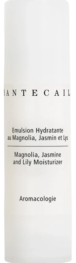 Magnolia, Jasmine & Lily Moisturizer