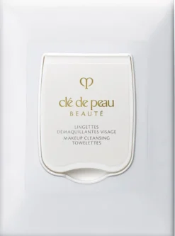 Makeup Cleansing Towelettes