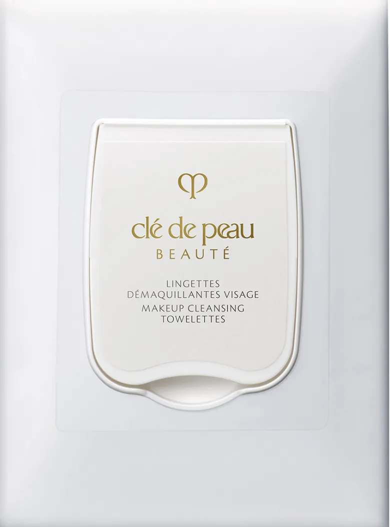 Makeup Cleansing Towelettes