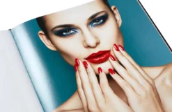 MAKEUP MASTERCLASS