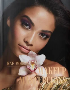 MAKEUP MASTERCLASS