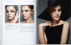 MAKEUP MASTERCLASS